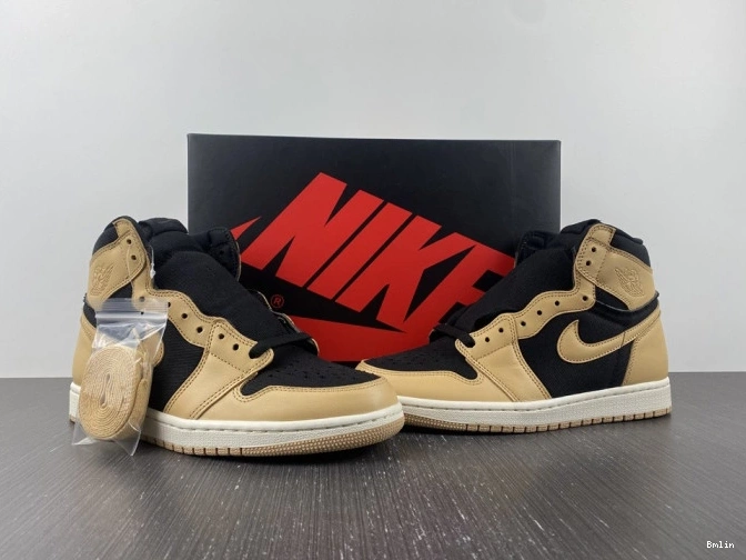 Boostmaster lin OG Jordan Heirloom Air High 555088-202 1 0801